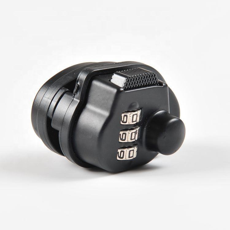 GLD Digit Trigger Lock - 3-Digit Combination Gun Safety Lock - Zho<i></i>ngshan Sunbow Hardware